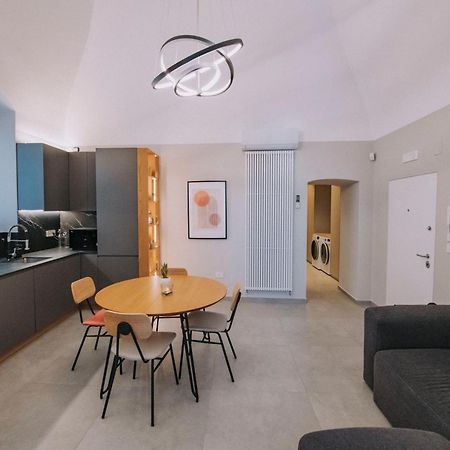 Sea Glow - Luxury Apartment Bisceglie Exterior photo
