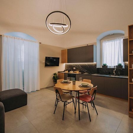 Sea Glow - Luxury Apartment Bisceglie Exterior photo