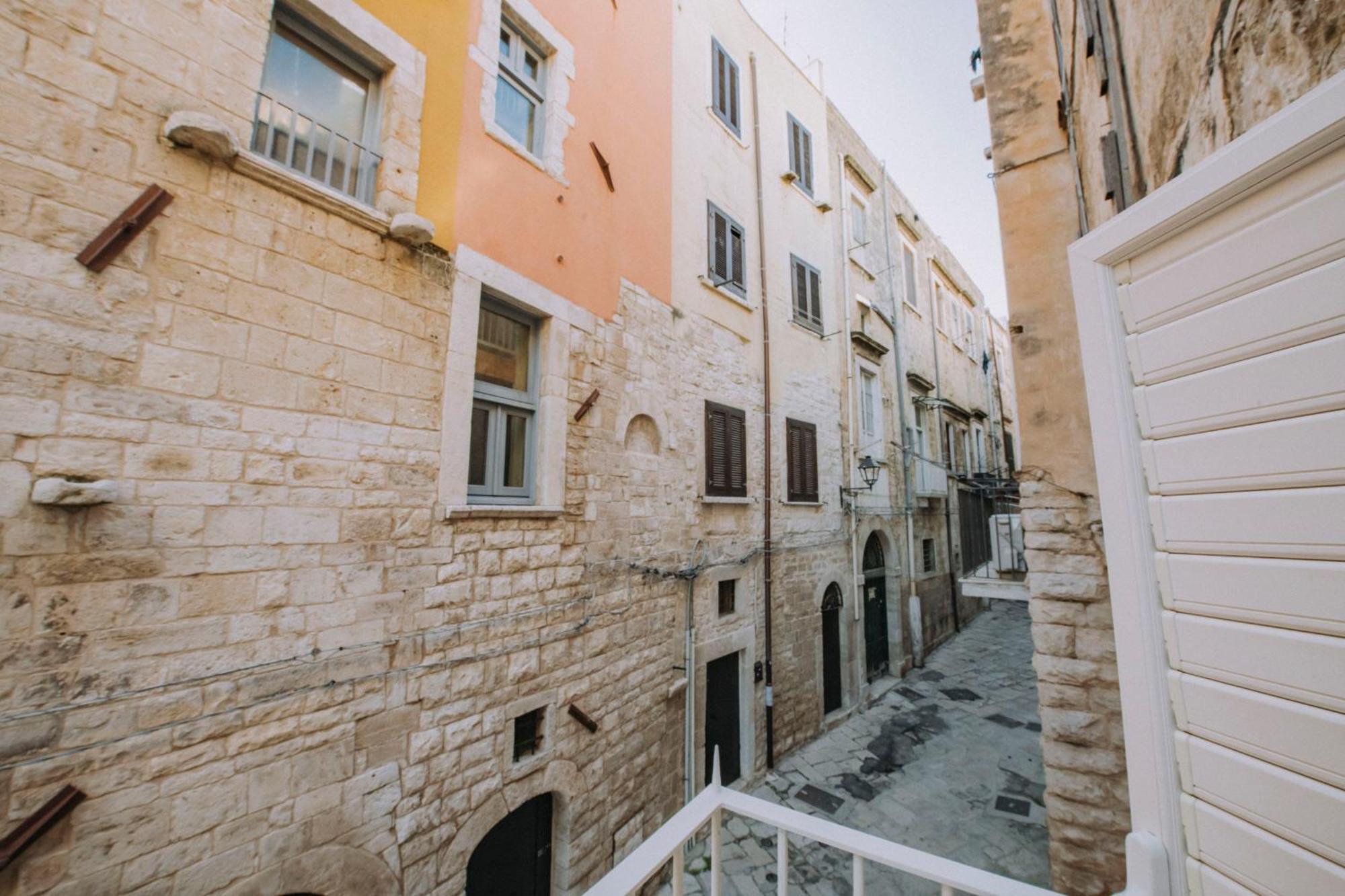 Sea Glow - Luxury Apartment Bisceglie Exterior photo